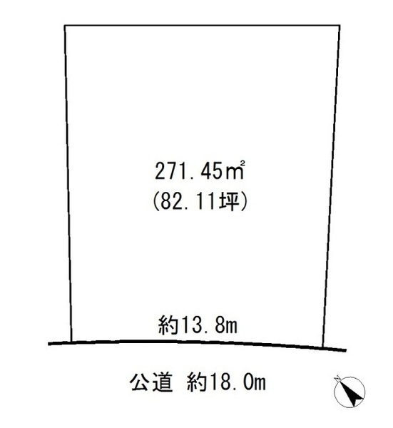 長久手市石場 愛知県長久手市石場 3 680万円の土地 売地や分譲地情報 センチュリー21興和ホーム