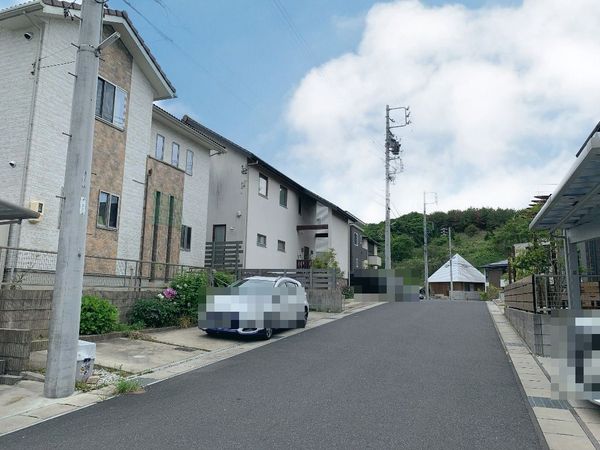 長久手市岩作三ケ峯 愛知県長久手市岩作三ケ峯 3 980万円の中古一戸建て 中古住宅や中古物件情報 センチュリー21興和ホーム