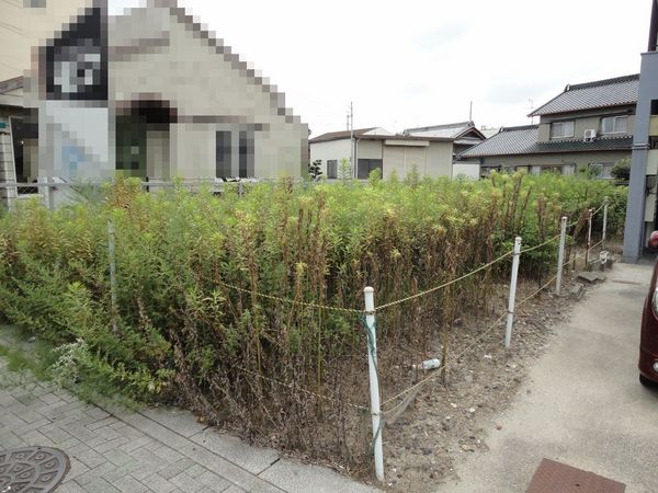 守山区白沢町 愛知県名古屋市守山区白沢町 1 700万円の土地 売地や分譲地情報 センチュリー21興和ホーム