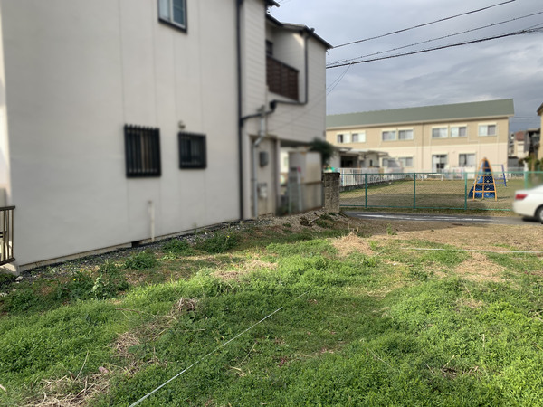 守山区四軒家1丁目 愛知県名古屋市守山区四軒家1丁目｜1,550万円の土地 