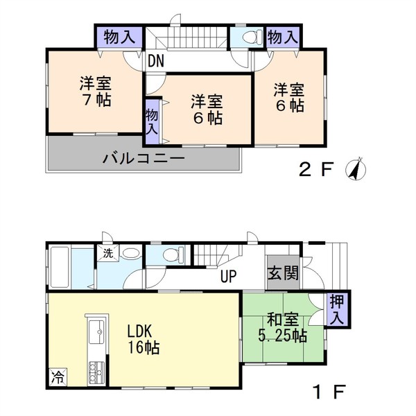 日進市藤枝町２期 １号棟 愛知県日進市藤枝町奥廻間 3 0万円の新築一戸建て 分譲住宅や新築物件 センチュリー21興和ホーム