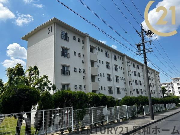 相生山団地31号棟 愛知県名古屋市天白区久方1丁目｜280万円の中古