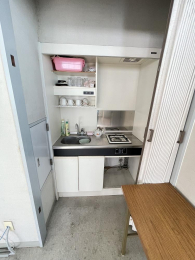 �L�b�`���@-