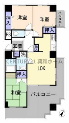 Ԏ}@yiz1180~ԎF3LDKLʐρF64.81[goRj[ʐρF23.34[g\FSS؃RN[g11K8KǗ`ԁFSϑ