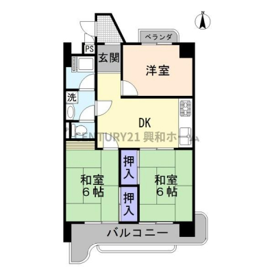 �Ԏ��}�@�y���i�z890���~���Ԏ��F3DK����L�ʐρF55.09�������[�g�����o���R�j�[�ʐρF9.82�������[�g�����\���F�S�؃R���N���[�g7�K��5�K�������Ǘ��`�ԁF����Ǘ��������