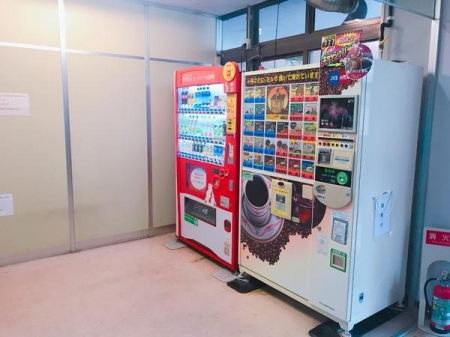 �G���g�����X�@���̋@������֗�