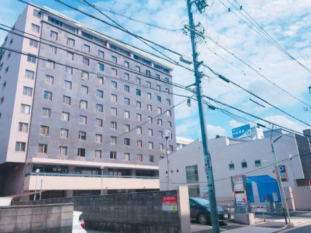 ���̑��@���n���S���ʐ��u���x�v�w�k��2���I���É��w�܂Œn���S��7���I�A�N�Z�X�̗ǂ����n�I 