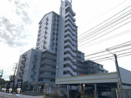 ���n�O�ώʐ^�@�y���i�z1680���~���Ԏ��F3LDK����L�ʐρF58.92�������[�g�����o���R�j�[�ʐρF8.70�������[�g�����\���F�S���S�؃R���N���[�g��14�K��1�K�������Ǘ��`�ԁF�S���ϑ��E����