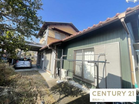 ���n�O�ώʐ^�@�y���i�z350���~���y�n�ʐρF231.82�������[�g���i70.12�؁j�������ʐρF68.22�������[�g���i20.63�؁j���Ԏ�F6DK���z�N���F1967�N12��