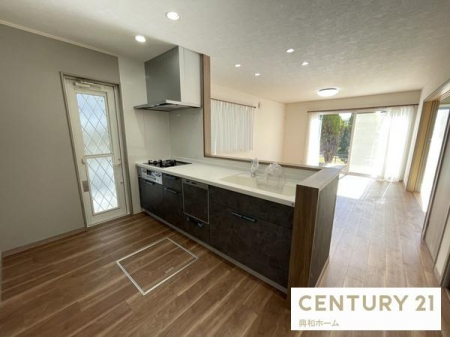 ���r���O�@���邢�z�˂����˂�����LDK�I