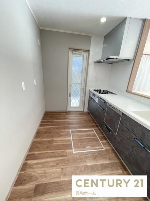 �L�b�`���@�y�V�X�e���L�b�`���V�i�����z