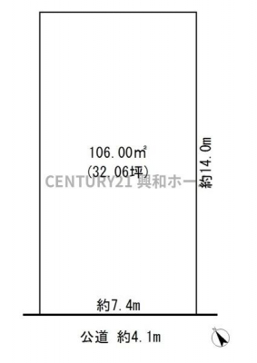 �Ԏ��}�@�y���i�z620���~���y�n�ʐρF106.00�������[�g���i32.06�؁j���ؒP���F19.3���~���p�r�n��F���풆���w�Z����p�n�恜���؂����F60�����e�ϗ��F200��