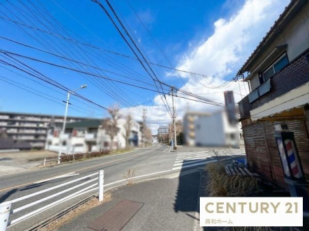 ���̑����n�@-