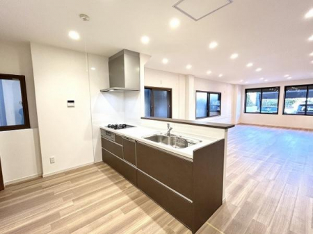 �L�b�`���@-