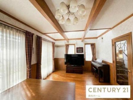 ���r���O�@���f�ڎʐ^�́A�����̉Ƌ�E�Ɠd�E�c�u����AI�Z�p�ɂ��ꕔ���H�E���������C���[�W�摜�ł��B���ۂ̎����ɂ͉ו����������܂��B