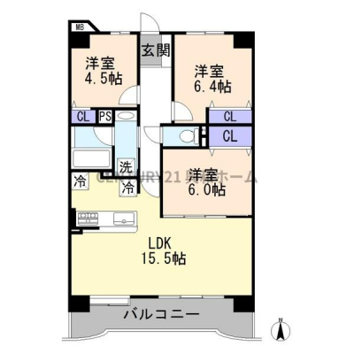 �Ԏ��}�@�y���i�z2499���~���Ԏ��F3LDK����L�ʐρF70.53�������[�g�����o���R�j�[�ʐρF10.48�������[�g�����\���F�S�؃R���N���[�g11�K��8�K�������Ǘ��`�ԁF�S���ϑ��E����