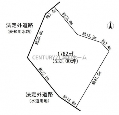 �Ԏ��}�@�y���i�z3960���~���y�n�ʐρF1762�������[�g���i533.00�؁j���ؒP���F7.4���~���s�s�v��F�s�X��������恜���؂����F60�����e�ϗ��F200��