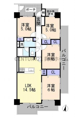 �Ԏ��}�@�y���i�z2799���~���Ԏ��F4LDK����L�ʐρF79.33�������[�g�����o���R�j�[�ʐρF20.59�������[�g�����\���F�S�؃R���N���[�g13�K��6�K�������Ǘ��`�ԁF�S���ϑ��E����