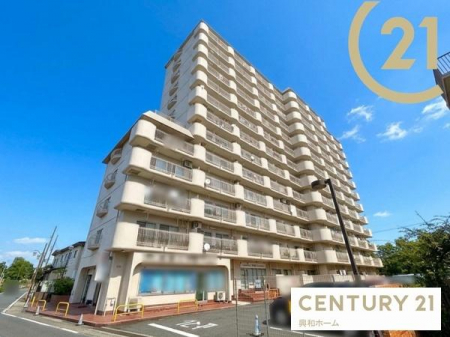 ���n�O�ώʐ^�@�y���i�z1480���~���Ԏ��F2LDK����L�ʐρF58.32�������[�g�����o���R�j�[�ʐρF12.27�������[�g�����\���F�S���S�؃R���N���[�g��13�K��12�K�������Ǘ��`�ԁF�S���ϑ��E����