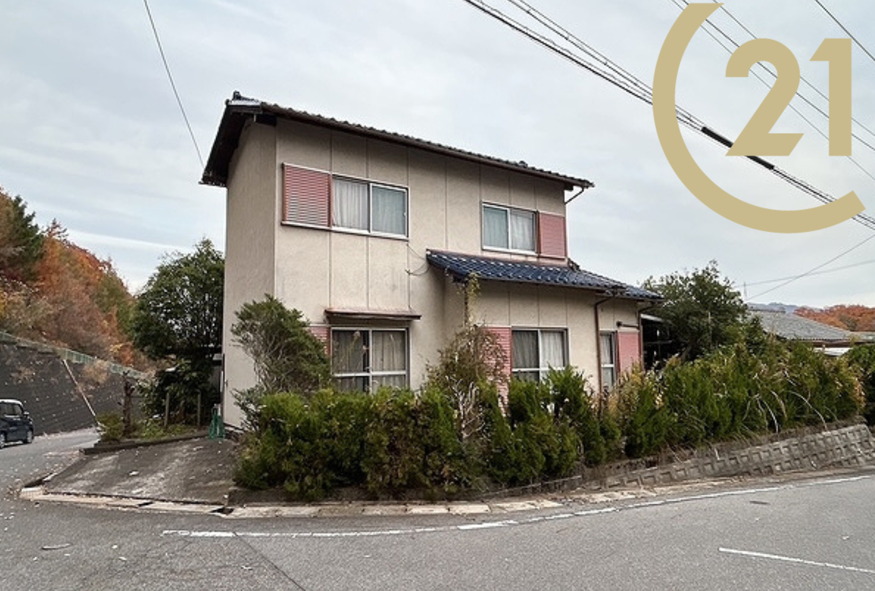 瀬戸市春雨町【土地】UPしました!