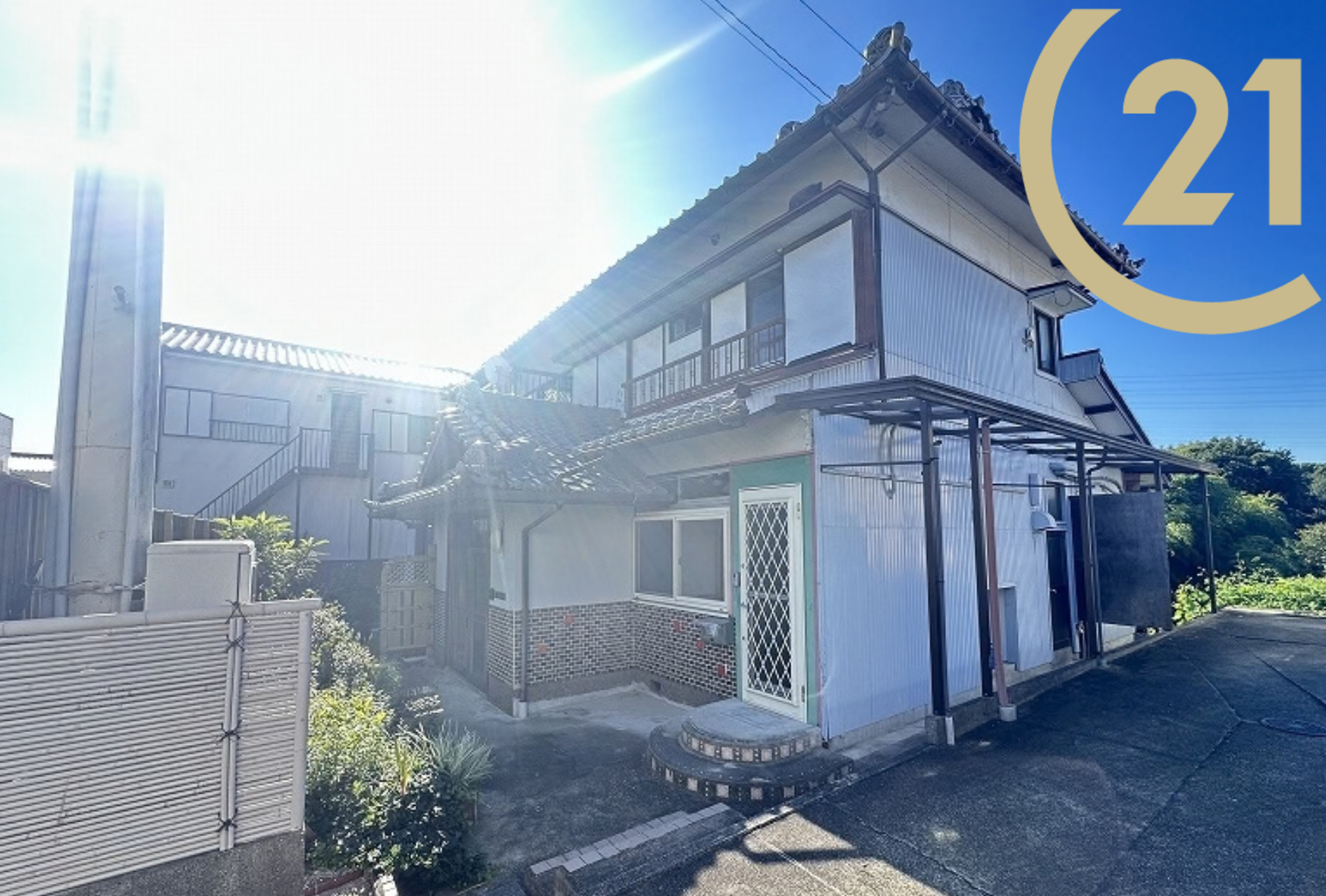名古屋市緑区東神の倉【中古戸建】UPしました