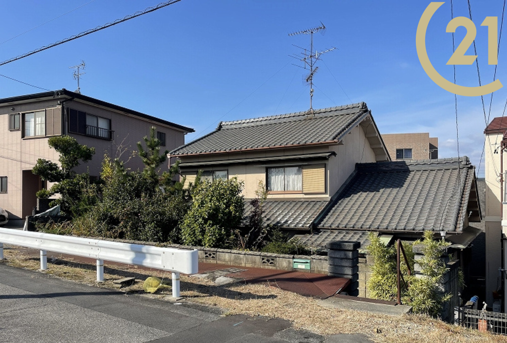 中川区本前田町,中古戸建