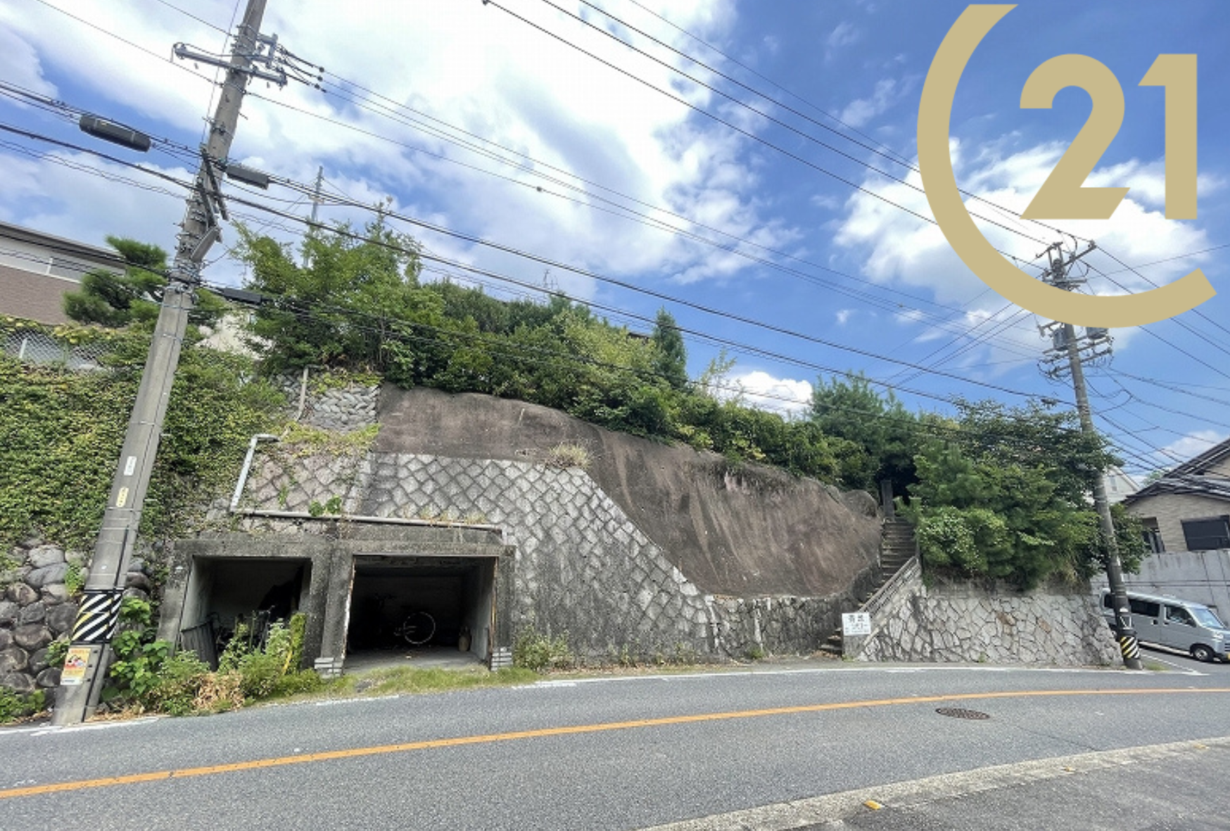 緑区大高町伊賀殿【土地】ＵＰしました