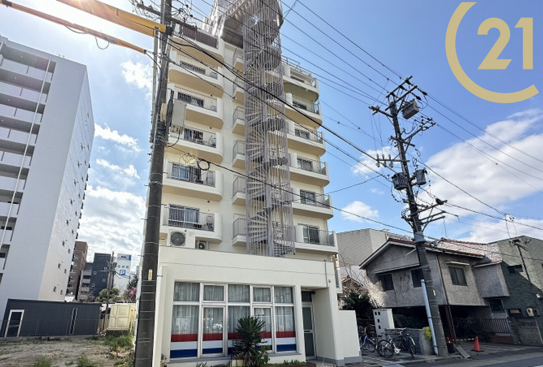 ホワイトキャッスル菊井,オーナーチェンジ