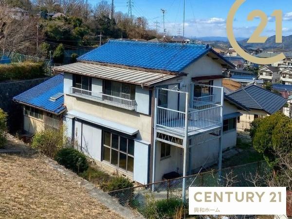 兵庫神戸市北区緑町【中古戸建】UPしました!