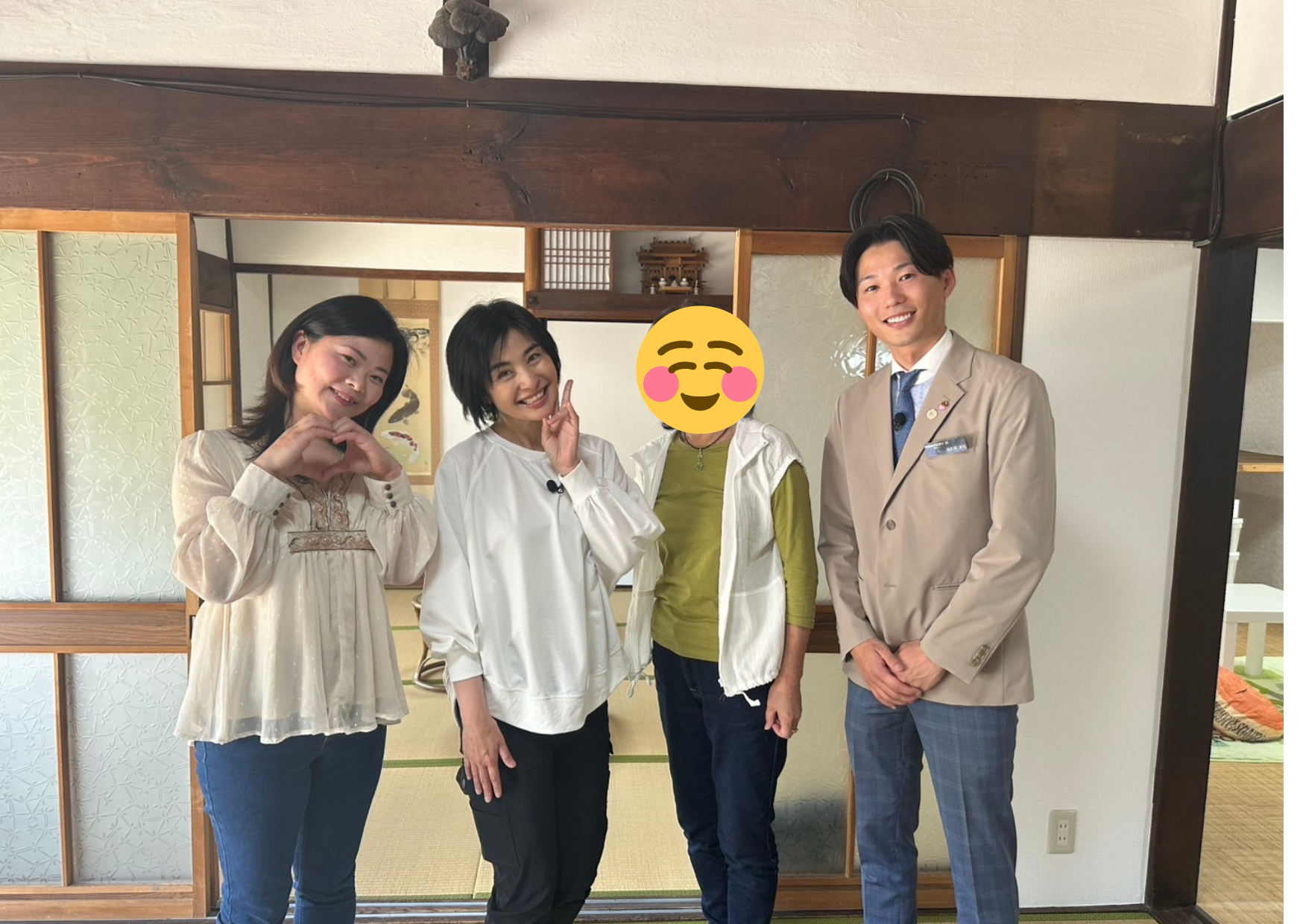 中京テレビ,キャッチ