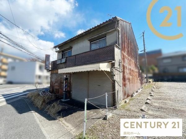 守山区緑ケ丘【土地】UPしました