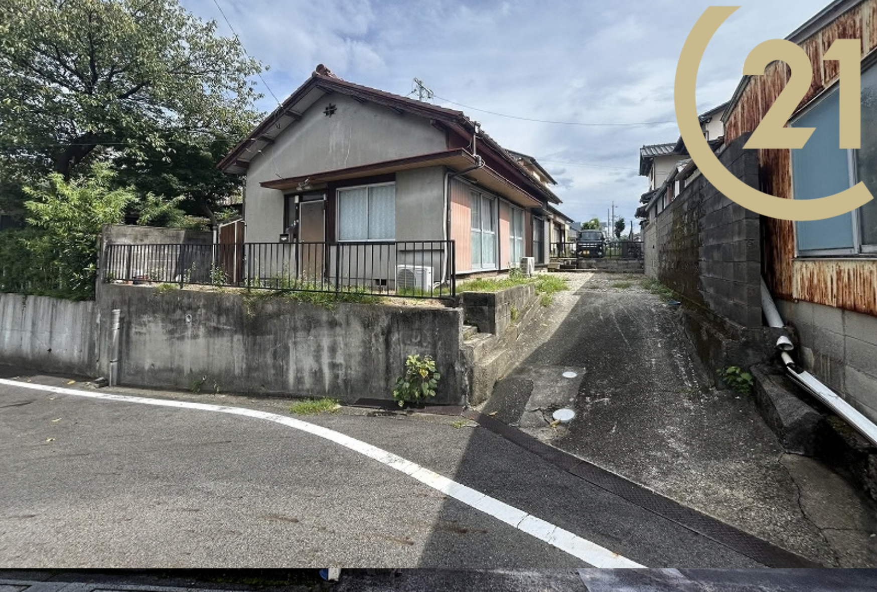 瀬戸市西松山町【土地】UPしました