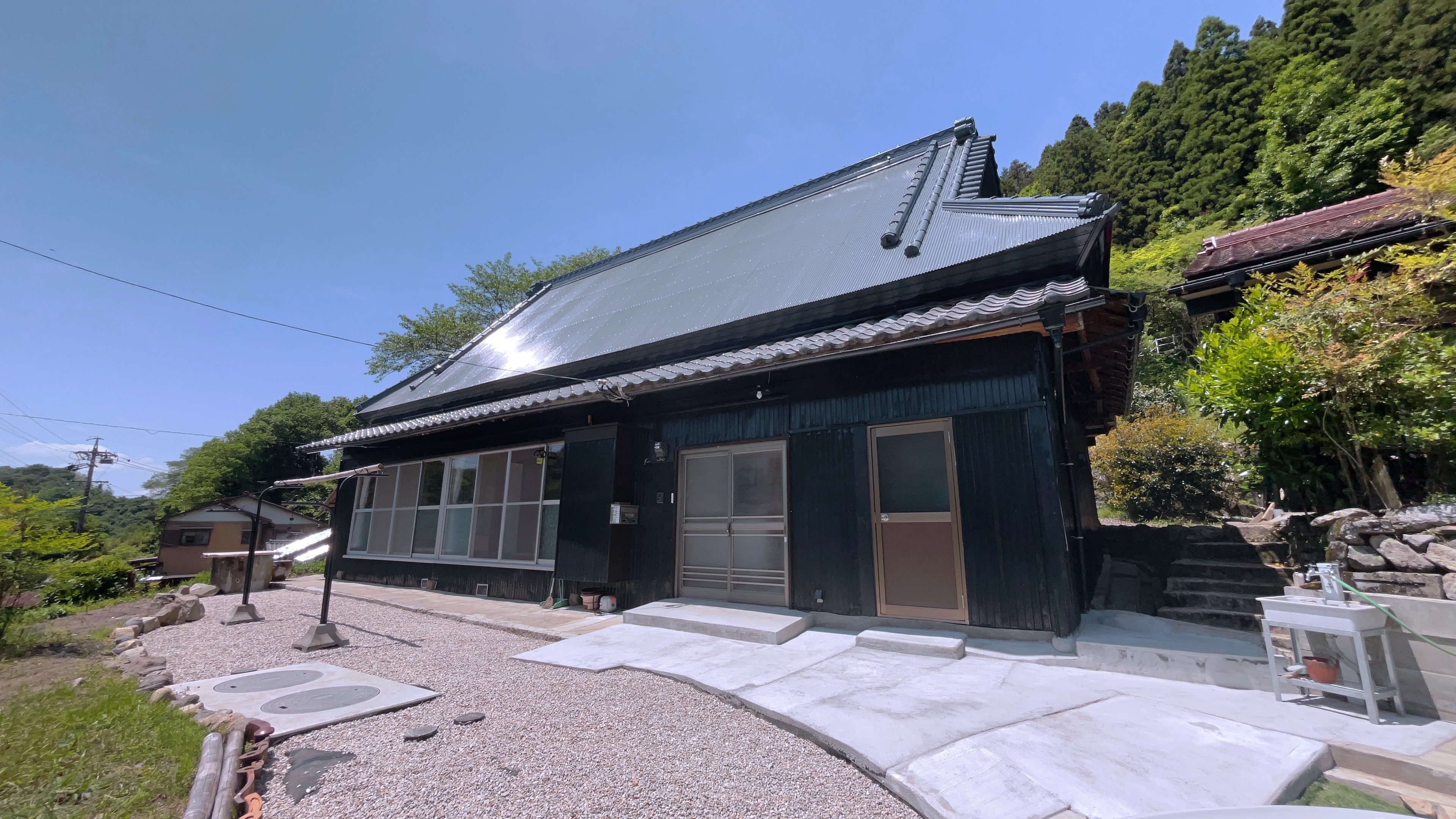 瀬戸市白岩町,中古戸建