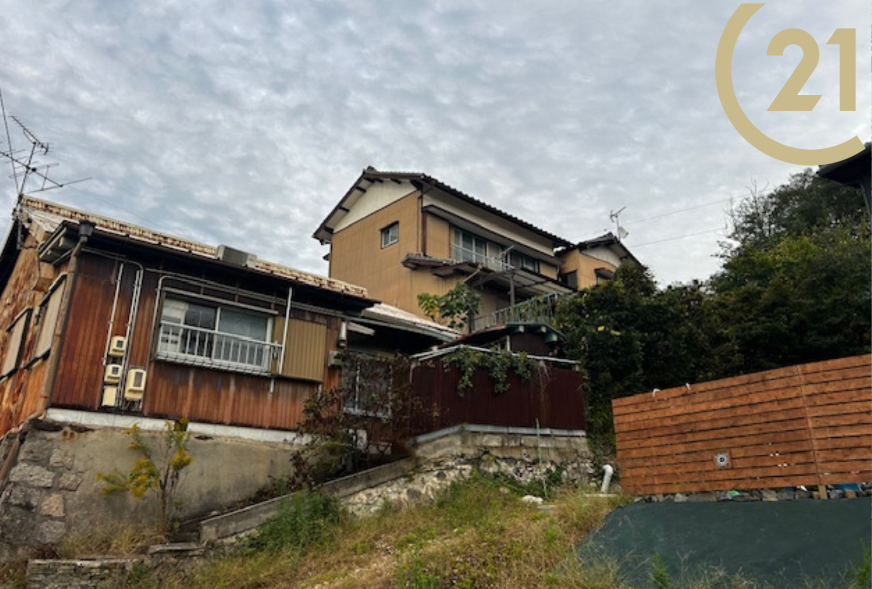 瀬戸市寺本町,中古戸建