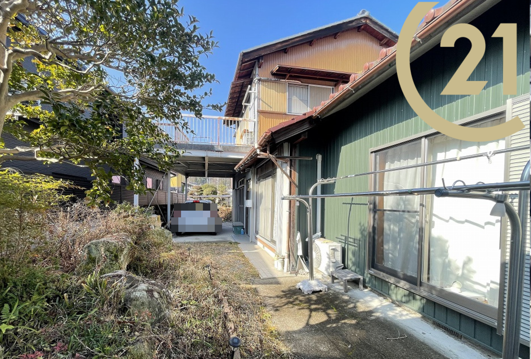 土岐市下石町【中古戸建】ＵＰしました
