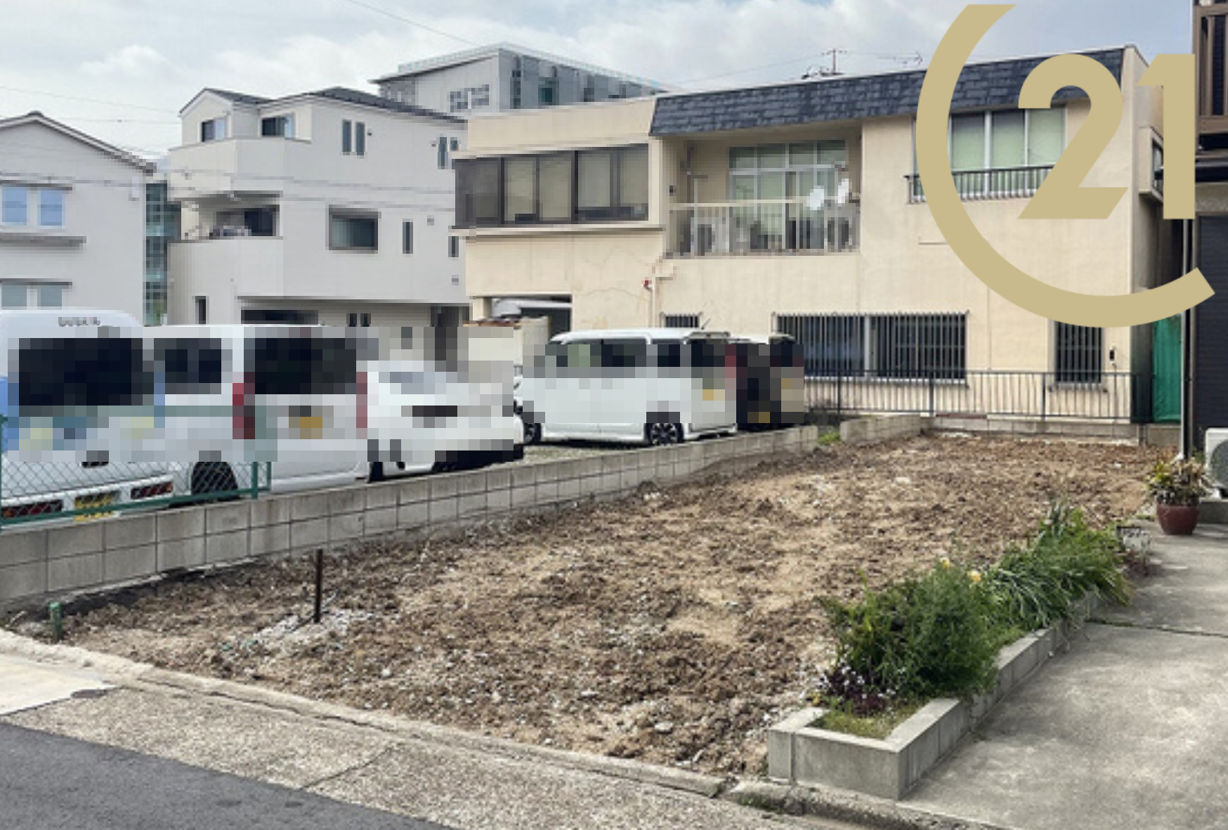 名古屋市千種区上野【土地】UPしました
