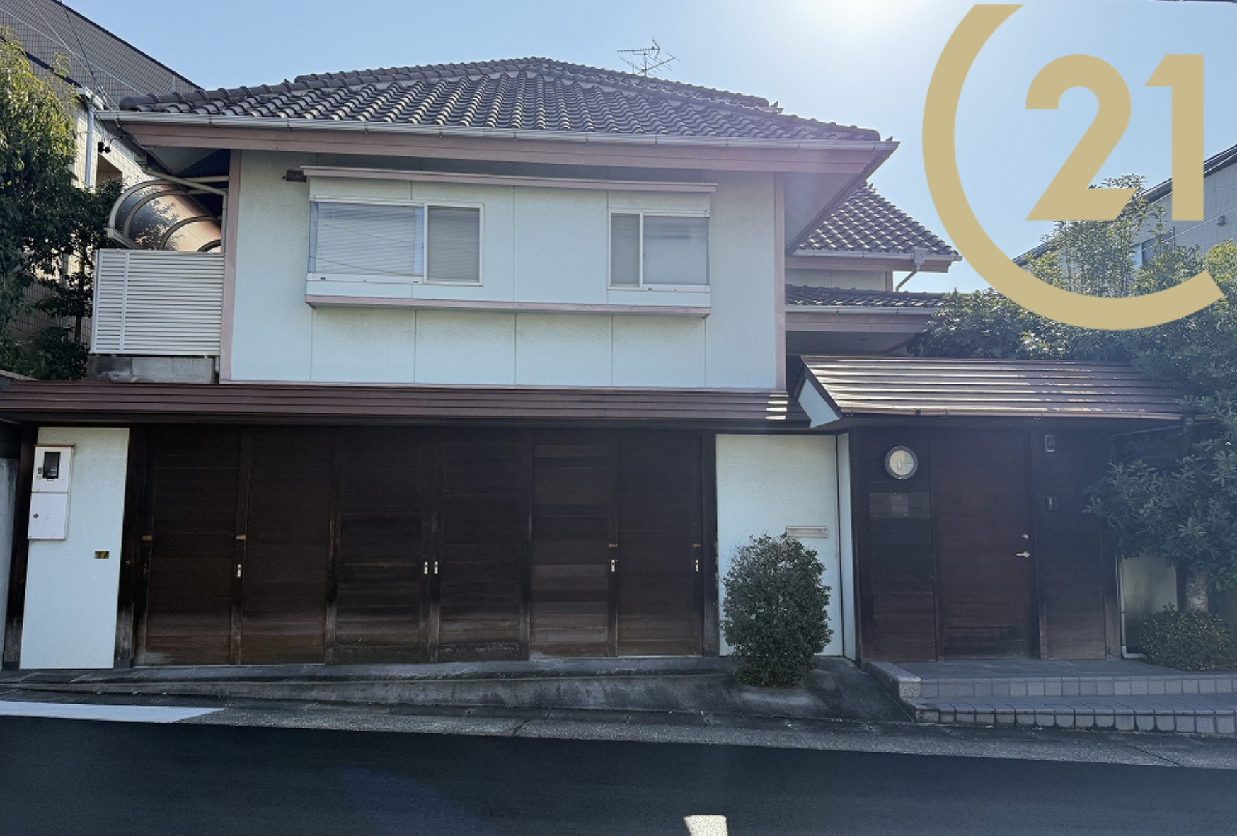 名古屋市名東区社台【中古戸建】UPしました！