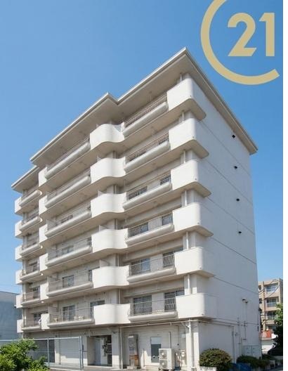 名古屋市名東区社台【ユニーブル上社】UPしました！